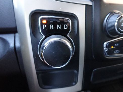 Used 2018 RAM 1500 Lone Star RWD image 23