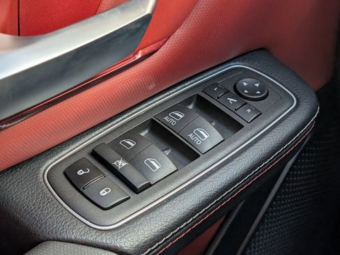 Used 2024 RAM 1500 Rebel w/ Rebel Level 1 Equipment Group image 24