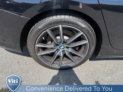 Used 2021 BMW 330i xDrive Sedan w/ Driving Assistance Package AWD/4WD image 14
