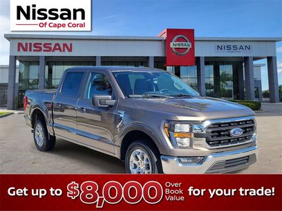 Used 2023 Ford F150 XLT