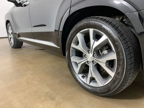 Used 2022 Hyundai Palisade Limited AWD/4WD image 15