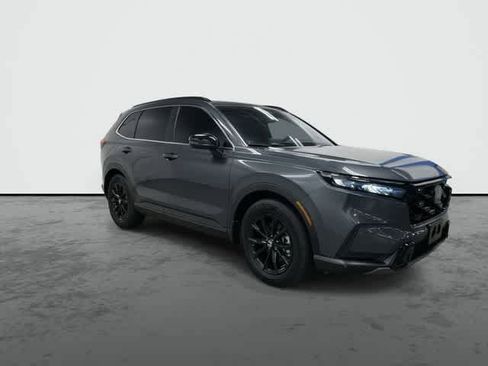 Used 2025 Honda CR-V Sport image 5