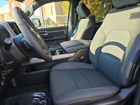 New 2026 RAM 1500 Big Horn/Lone Star image 14