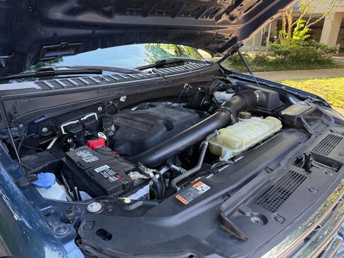 Used 2019 Ford Expedition Max XLT AWD/4WD image 55