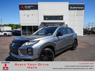 New 2026 Mitsubishi Outlander Sport AWD video 1