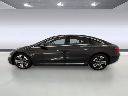 Certified 2024 Mercedes-Benz EQS 450+ Sedan image 2
