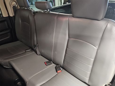 Used 2016 RAM 1500 Express image 13