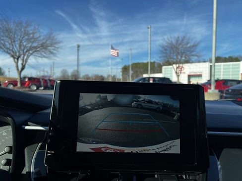 Certified 2025 Toyota Corolla SE image 14