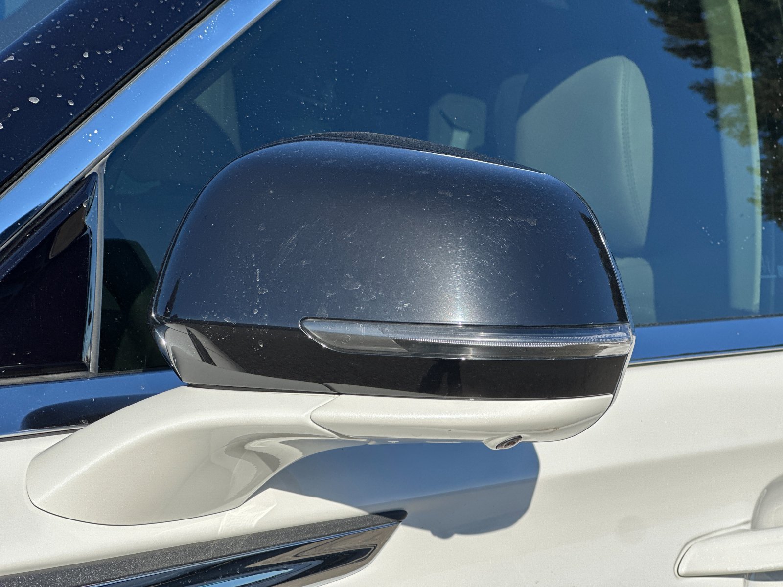 Used 2023 Lincoln Aviator Reserve w/ Equipment Group 201A AWD/4WD image 43