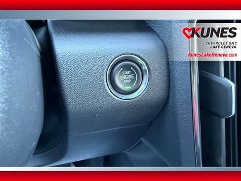 New 2026 GMC Acadia AT4 w/ LPO, Floor Liner Package image 39