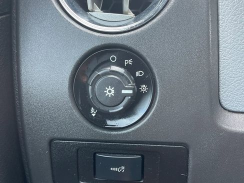 Used 2014 Ford F150 XLT w/ Equipment Group 301A Mid image 12