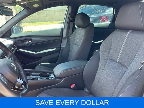 Used 2024 Honda Accord Sport image 7