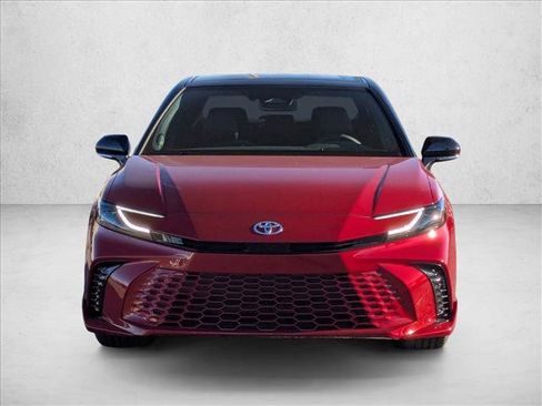 New 2026 Toyota Camry XSE image 6