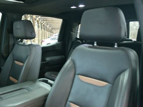 Used 2019 GMC Sierra 1500 AT4 w/ AT4 Premium Package AWD/4WD image 15