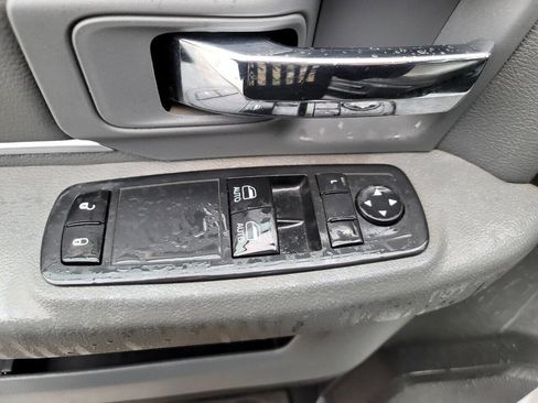 Used 2017 RAM 5500 Tradesman w/ Payload Upgrade Package image 46