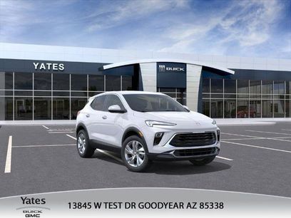 Used 2026 Buick Encore GX Preferred