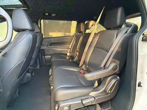 Used 2025 Honda Odyssey Sport-L image 7