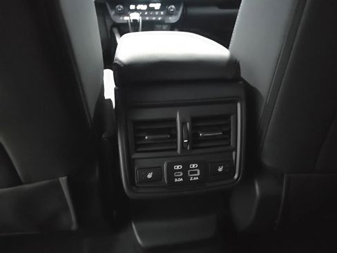 New 2026 Subaru Outback Touring XT AWD/4WD image 13