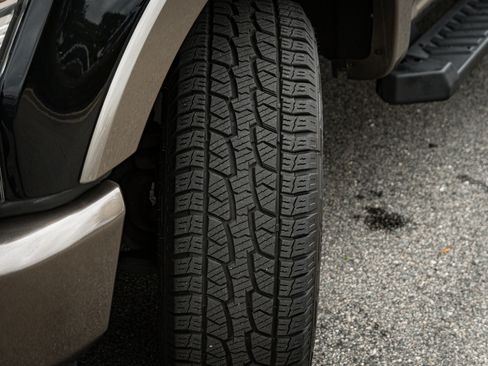 Used 2021 Ford F250 King Ranch image 12