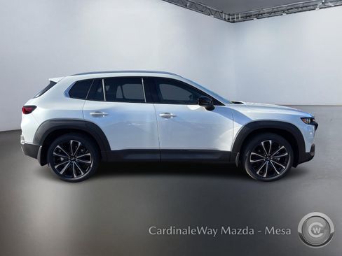 New 2026 MAZDA CX-50 AWD 2.5 S w/ Premium Package image 3