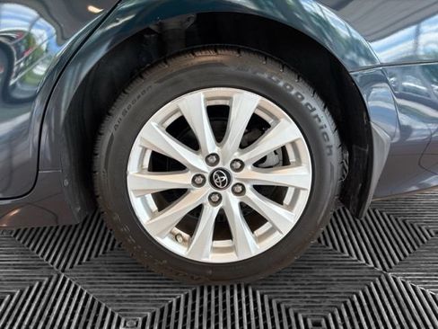 Used 2018 Toyota Camry LE FWD image 26