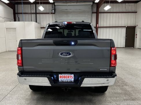 Used 2022 Ford F150 XLT w/ Trailer Tow Package image 21
