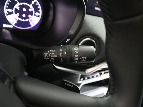 New 2026 MAZDA CX-70 SC Plus image 25