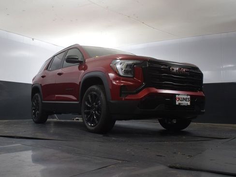 New 2026 GMC Terrain Elevation w/ Black Edition image 44