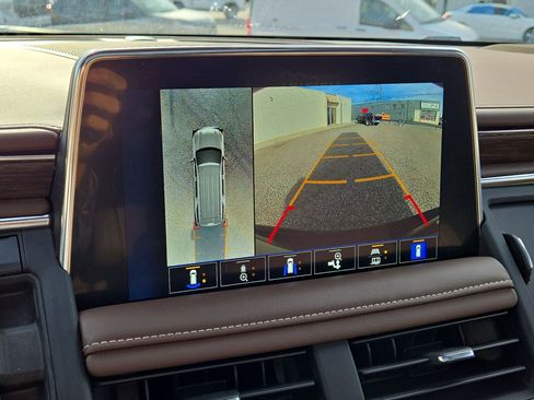 Used 2023 Chevrolet Tahoe High Country w/ Premium Package 2 image 18