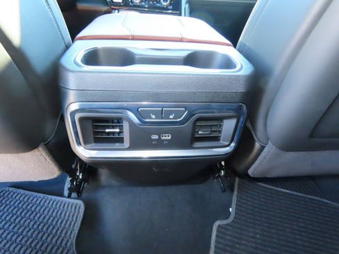 Used 2024 GMC Sierra 1500 Denali Ultimate image 21