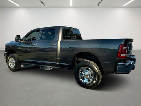 Used 2024 RAM 2500 Tradesman w/ Towing Technology Group image 3