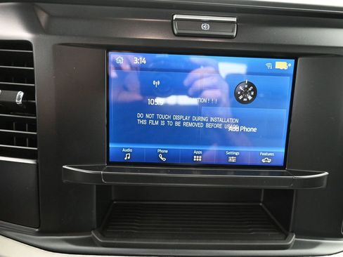 New 2026 Ford F350 XL w/ XL Chrome Package image 33