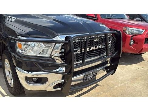 Used 2021 RAM 1500 Big Horn AWD/4WD image 10