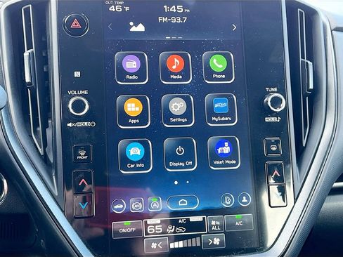 Used 2024 Subaru Impreza RS w/ Popular Package #1 image 13