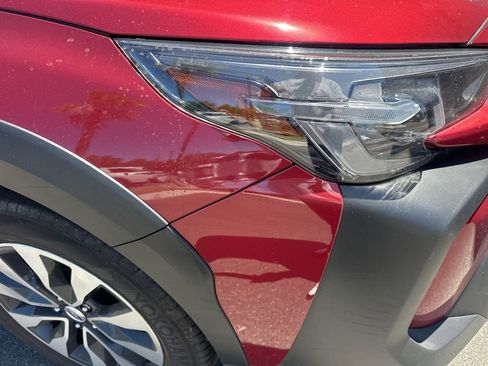 Used 2024 Subaru Outback Limited AWD/4WD image 10