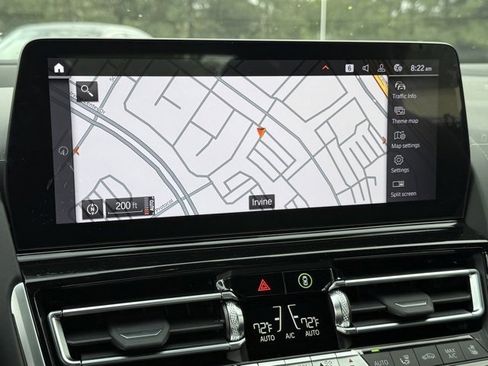 New 2026 BMW M850i xDrive M850i xDrive image 24