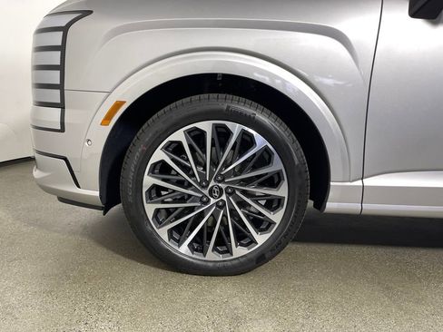 New 2026 Hyundai Palisade Calligraphy image 11