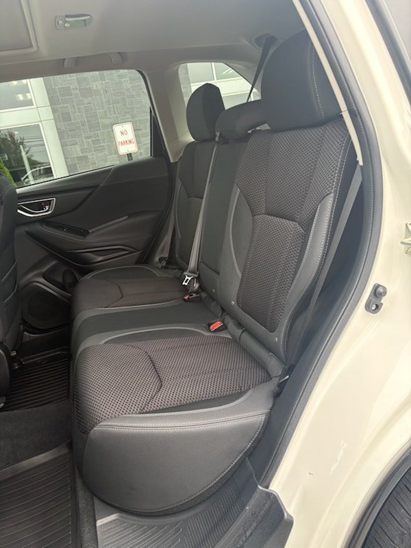 Used 2020 Subaru Forester Premium AWD/4WD image 19