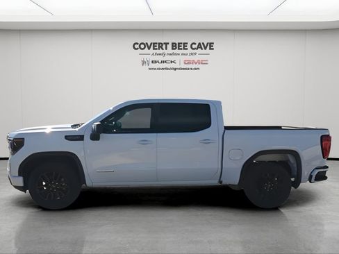 New 2026 GMC Sierra 1500 Elevation image 5