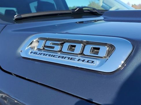 New 2026 RAM 1500 Tungsten image 7