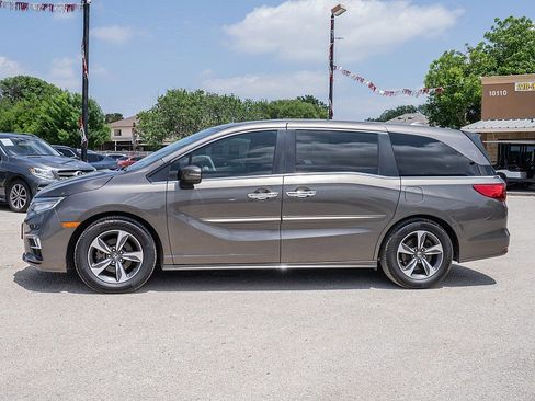 Used 2019 Honda Odyssey Touring image 8