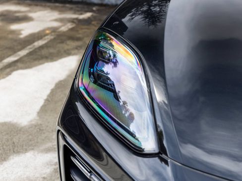 New 2026 Porsche Cayenne Coupe AWD/4WD image 14