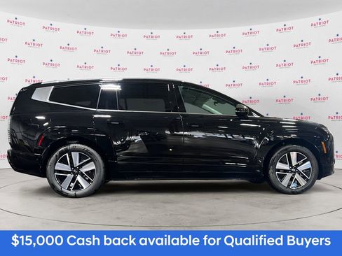 New 2026 Hyundai Ioniq 9 SEL image 3