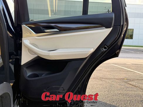 Used 2018 BMW X3 xDrive30i image 17