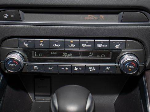 Used 2025 MAZDA CX-5 Signature image 24