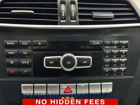 Used 2014 Mercedes-Benz C 300 Sport image 24