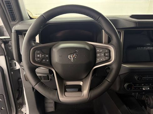 New 2026 Ford Bronco Outer Banks AWD/4WD image 17