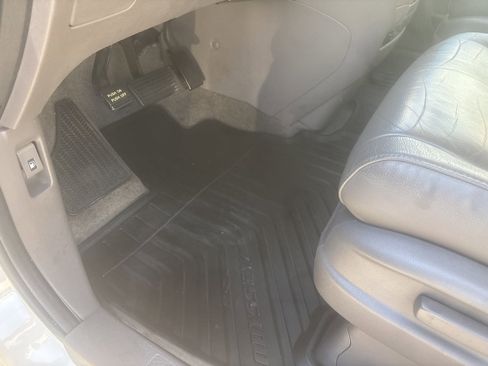 Used 2016 Honda Odyssey EX-L image 10