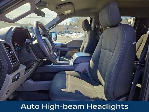 Used 2019 Ford F150 XL w/ Equipment Group 101A Mid image 17