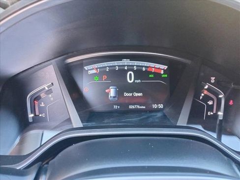 Used 2019 Honda CR-V Touring image 20